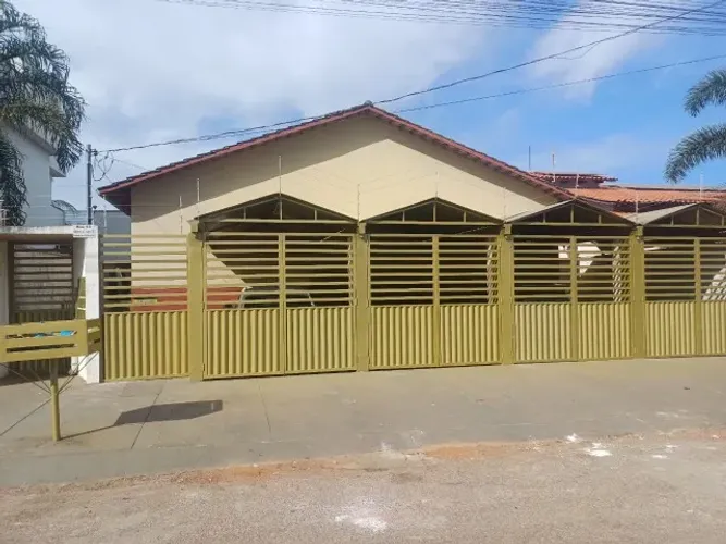 KITNET PARA ALUGAR - PALMEIRAS I R$ 700,00