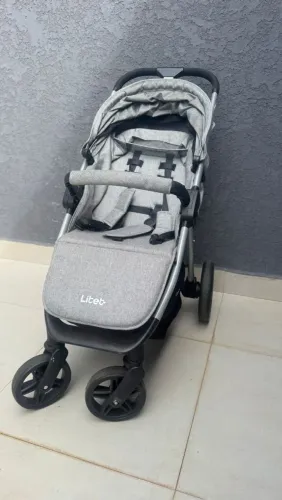 Carrinho de bebe