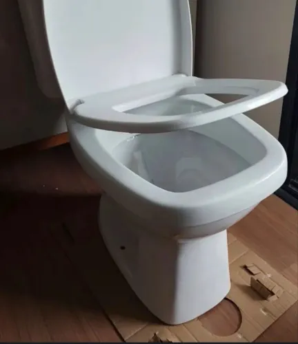 Vaso sanitário