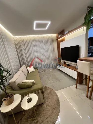 Apartamento à venda em Vitória-ES, Enseada do Suá: 3 quartos, 1 suíte, 1 sala, 2 banheiros