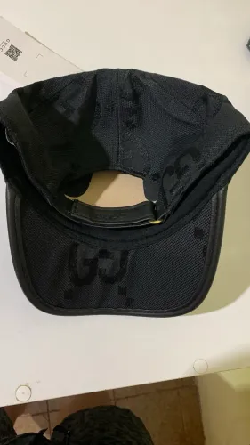 Boné da Gucci