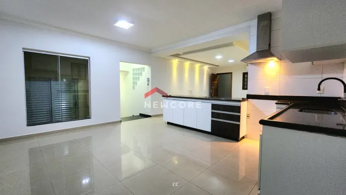 Casa em Rua José Santiago - Vila São João do Ipiranga - Bauru/SP