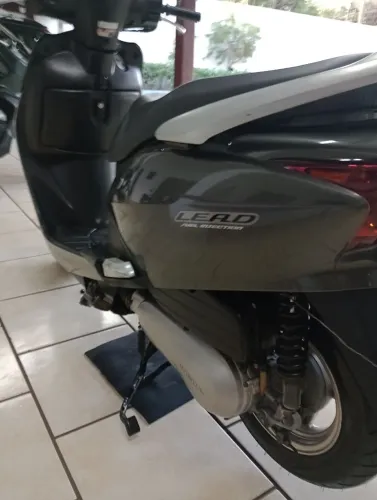 Honda Lead à venda - Excelente Estado!