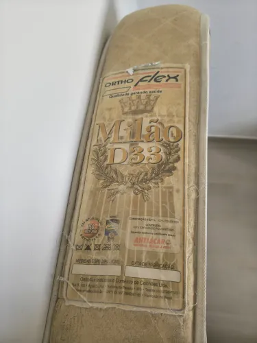 Colchão