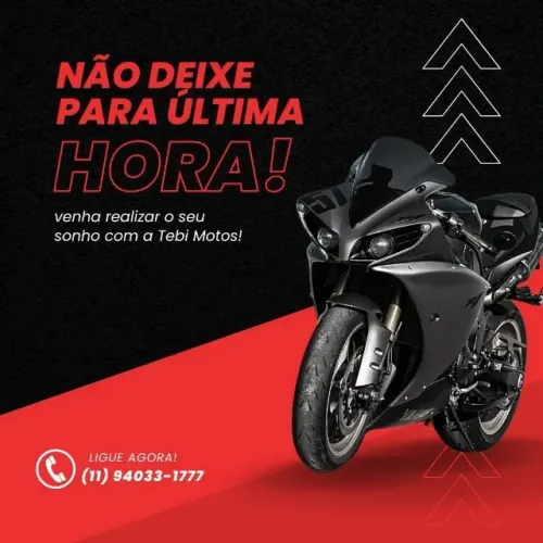 TEBI MOTOS
