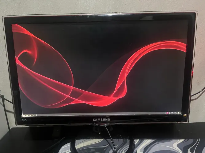 Monitor Samsung 60hz
