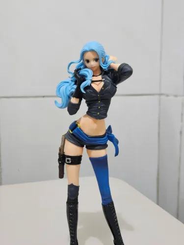 Figure Nefertari Vivi - One Piece