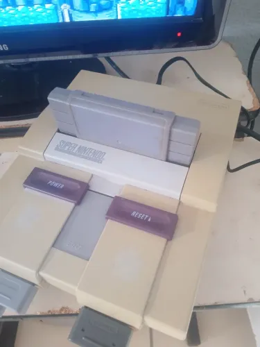 Nintendo