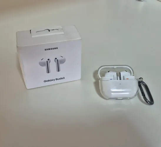 Galaxy buds3 ACEITO OFERTAS
