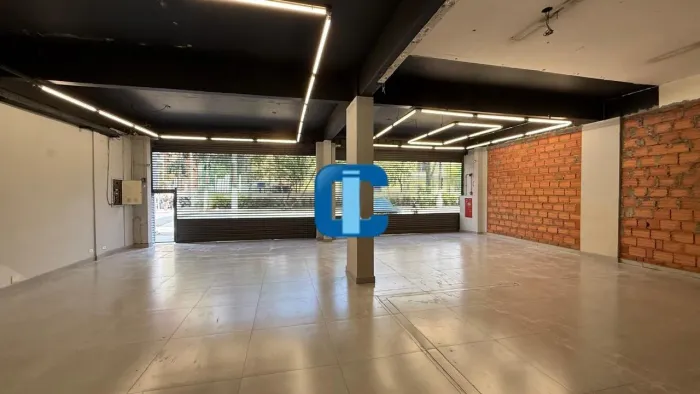 LOJA COMERCIAL PARA LOCAÇÃO NA AVENIDA IMPERATRIZ LEOPOLDINA  VILA LEOPOLDINA