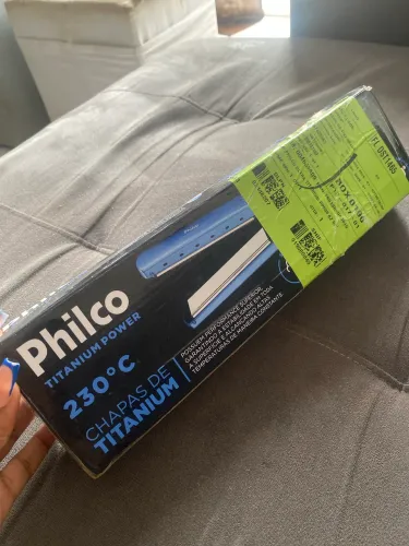 Philco titanium power 150,00