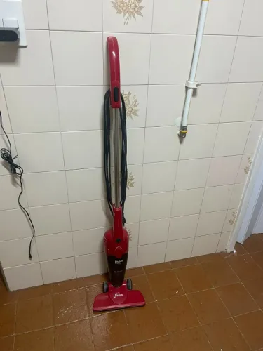 Aspirador de Pó Philco com Fio (sem filtro) - Funcionando Perfeitamente