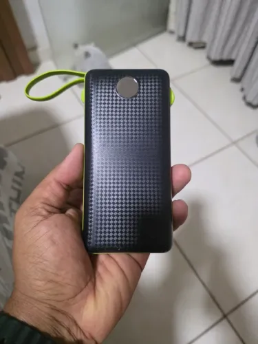 Power bank
