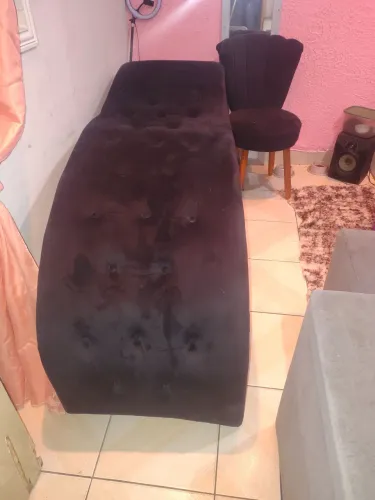 Vendo maca pouco tempo de uso