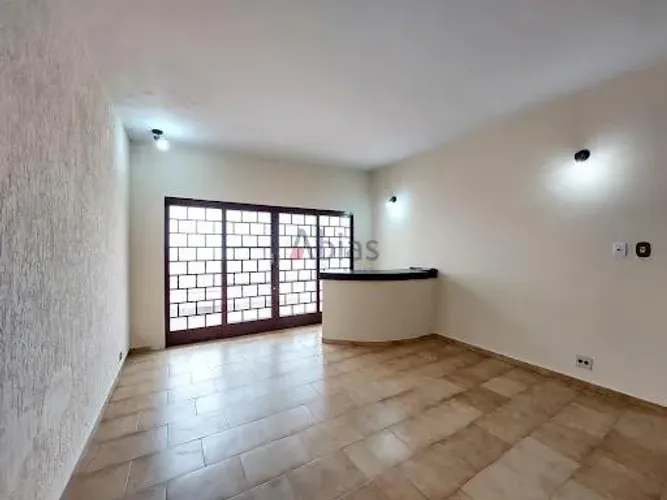 Casa em Jardim Santa Paula - São Carlos, SP