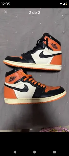 Air Jordan 