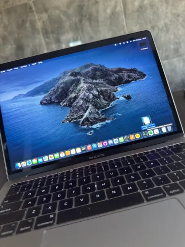 MacBook Pro 13? 