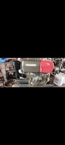 Motor 90 EIXO 0.25