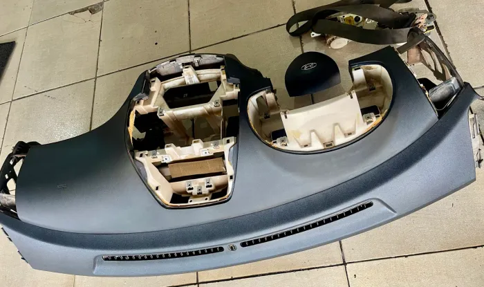 Kit airbag i30 2009 a 2012 