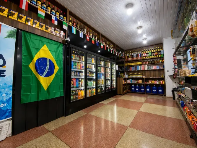 Distribuidora De Bebidas Camara Fria