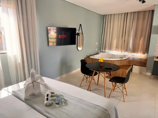Vendo flats em Alto Paraíso de Goiás - escriturados - porteira fechada