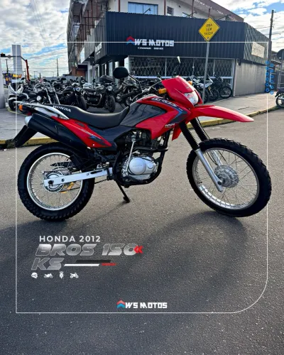 Bros 150
