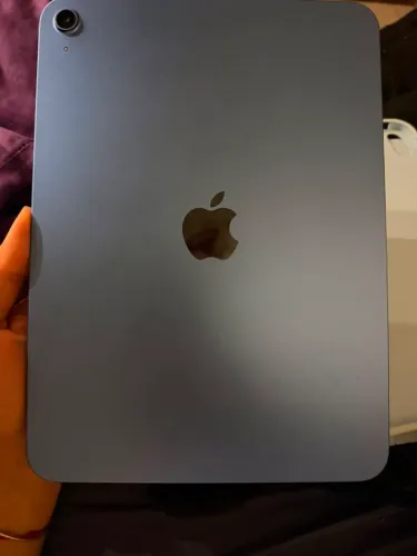 iPad 11 128gb