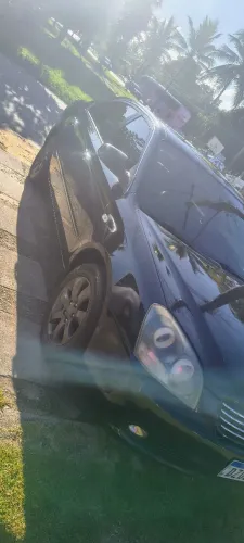 Kia Motors Magentis EX 2.0 16V Aut. 2007