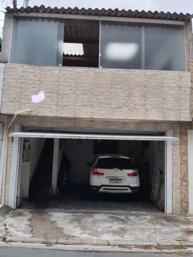 Estou vendendo minha linda casa por motivo de ir embora do Brasil 