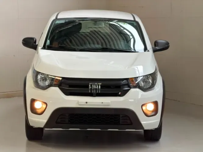 Fiat Mobi Like 1.0 Fire Flex 5P. 2025