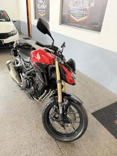 HONDA CB 500F 22/23