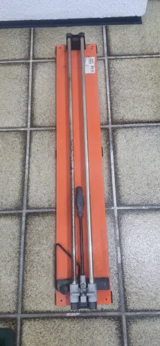 Cortador de cerâmica 90cm