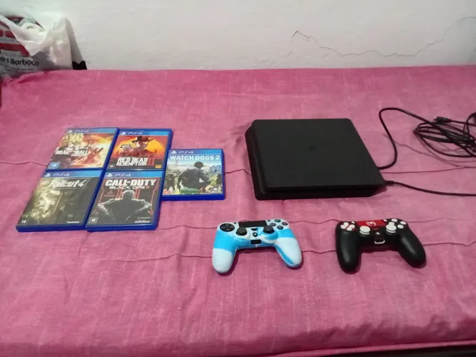 Ps4