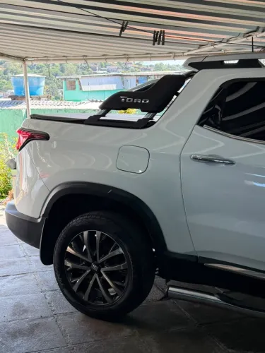 Fiat Toro Ranch 2.0 16V 4X4 Diesel Aut. 2022