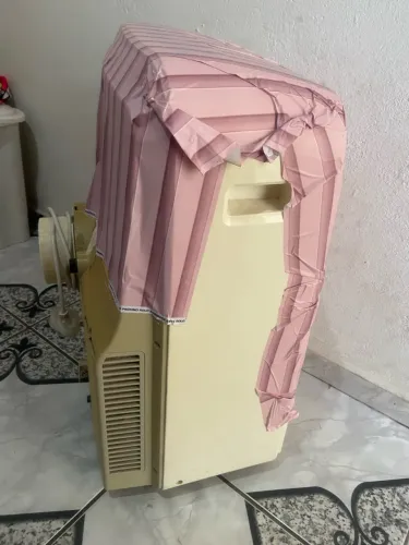 Ar-condicionado de chão