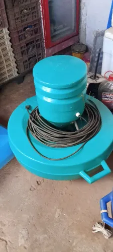 Aerador chafariz