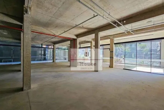 Loja, 841 m² - venda por R$ 5.300.000,00 ou aluguel por R$ 27.759,00/mês - Cidade Nova - B