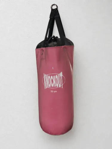 Saco de box