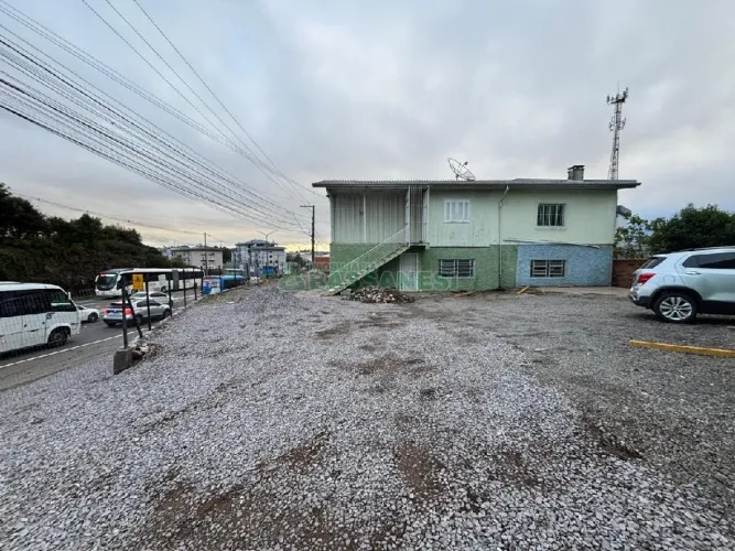 Casa São Ciro Caxias do Sul