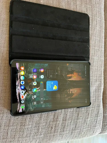 Tablet sansung A9