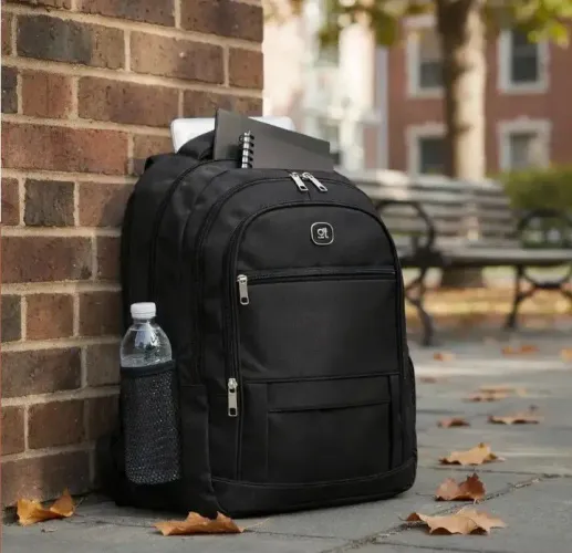 Mochila impermeável reforçada