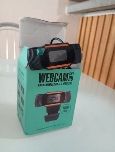 Webcam