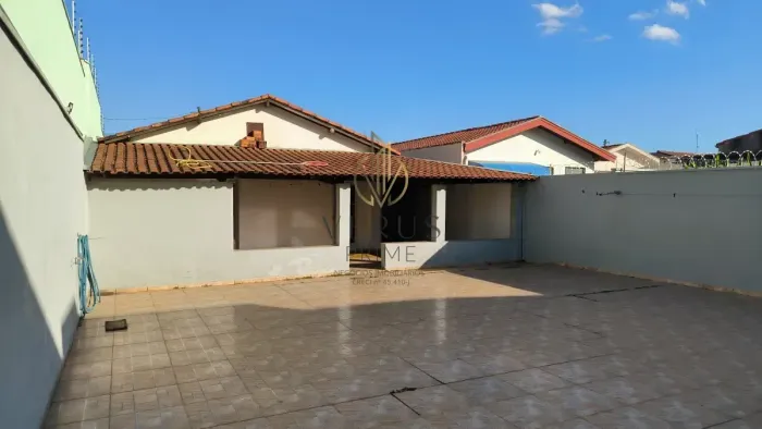 Casa à venda 3 quartos, 222 m² em Parque Cidade Nova, Mogi Guaçu