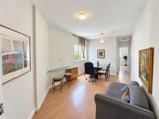 Apartamento 3 quartos em Bento Ferreira