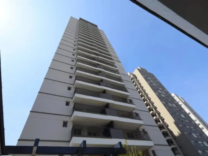 JACARANDÁ MORUMBI - MARQUES - Apto 56m², ótima localização, próximo à Estação Vila Das Bel