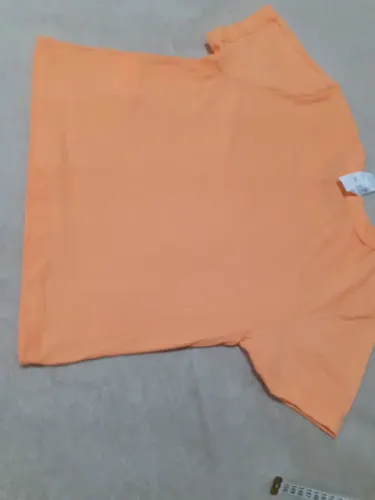 Croped tamanho GG veste G