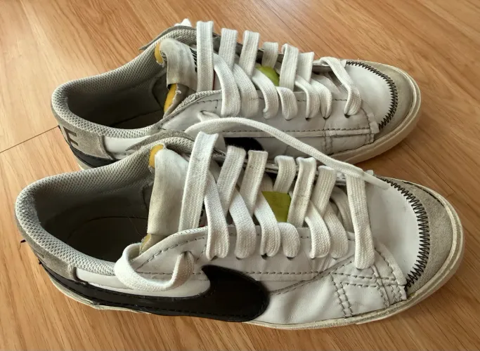 Nike Blazer Low 41 Original