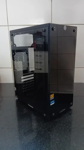 Gabinete HAYOM - GB1709