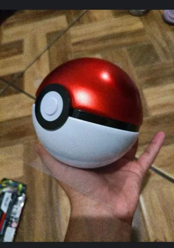 Acessório pokemon
