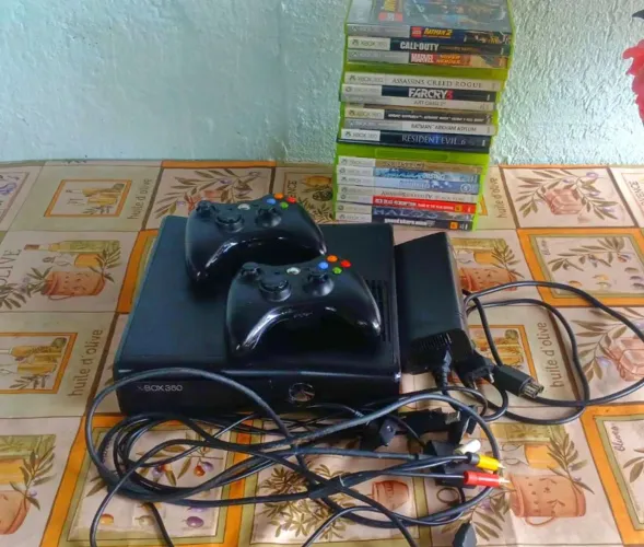 ENOX 360 SLIM